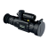 Тепловизионный прицел Artelv Electron 2.4x 25мм 384x288 LRF