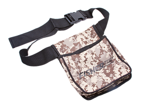 Металлоискатель FISHER F44 Bundle