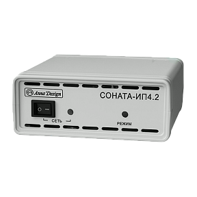 Блок питания и управления Соната-ИП4.2