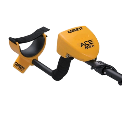 Металлоискатель Garrett ACE 400i