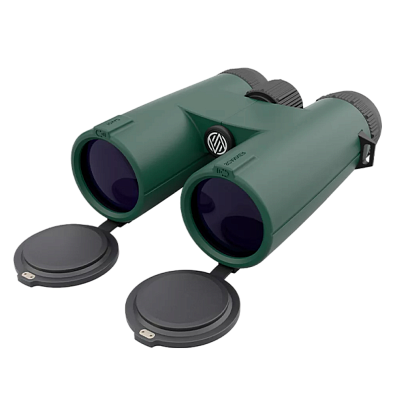 Оптический бинокль Artelv Scanner 10x42