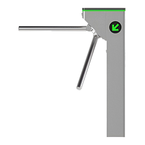 Турникет трипод ZKTeco mTS1000 Pro