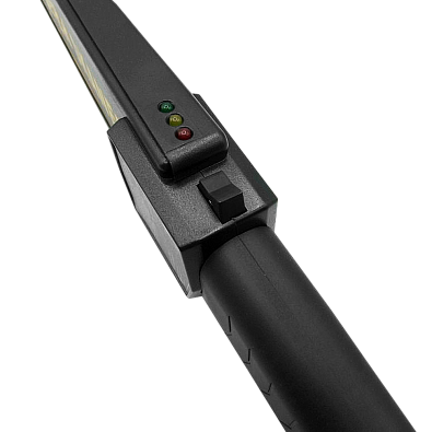 Ручной металлодетектор Ultrascan Super Scanner MD 3003B1