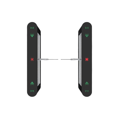 Турникет распашной Oxgard Praktika T-08