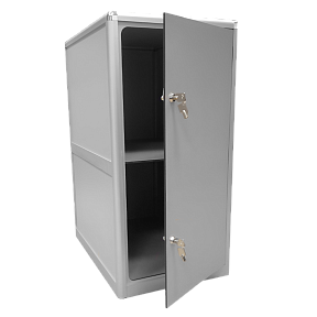Тумба досмотровая SmartScan TS-01 исп Б