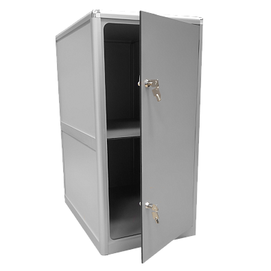 Тумба досмотровая SmartScan TS-01 исп Б