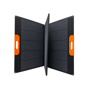 Солнечные панели JQB 420W для заряда станций 2-4 кВт