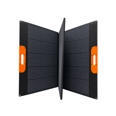 Солнечные панели JQB 420W для заряда станций 2-4 кВт