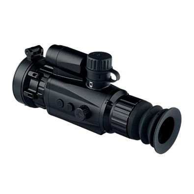 Тепловизионный прицел Artelv Electron 2.4x 25мм 384x288 LRF