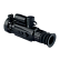 Тепловизионный прицел Artelv Electron 2.4x 25мм 384x288 LRF