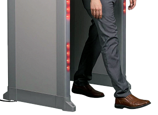 Арочный металлодетектор Garrett PD-6500i