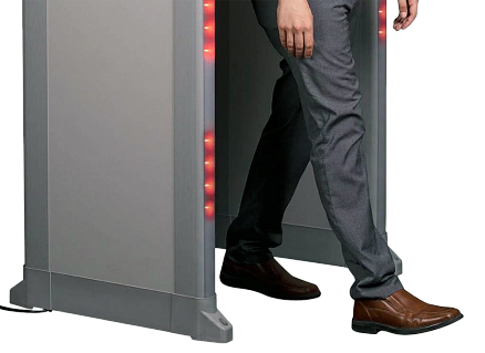 Арочный металлодетектор Garrett PD-6500i