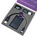 Мини диктофон EDIC-mini Card+ A141
