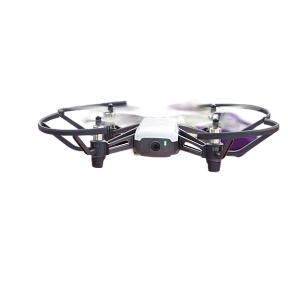 Квадрокоптер DJI Ryze Tello
