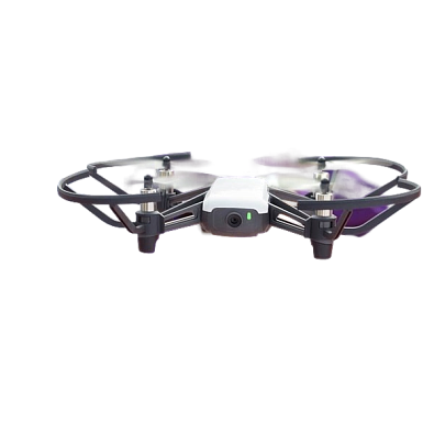 Квадрокоптер DJI Ryze Tello