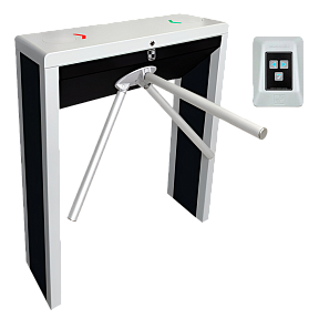Тумбовый турникет-трипод CARDDEX STL-03C