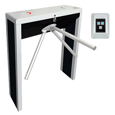 Тумбовый турникет-трипод CARDDEX STL-03C