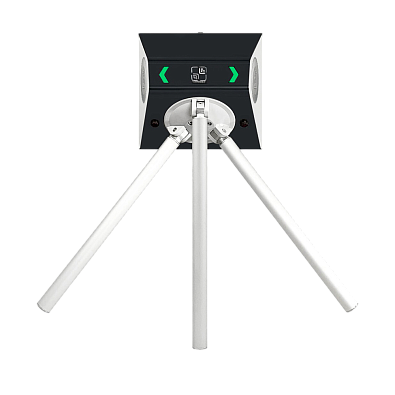 Электронная навесная проходная CARDDEX STL-02NEC