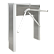 Тумбовый турникет-трипод CARDDEX STL-03C (нерж)