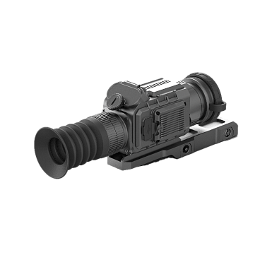 Тепловизионный прицел Lzirtek Perun 650