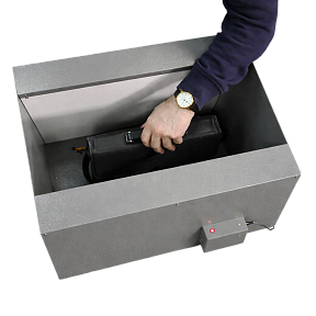 Система досмотра ручной клади NR-box
