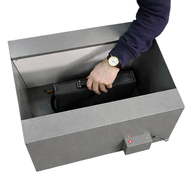 Система досмотра ручной клади NR-box