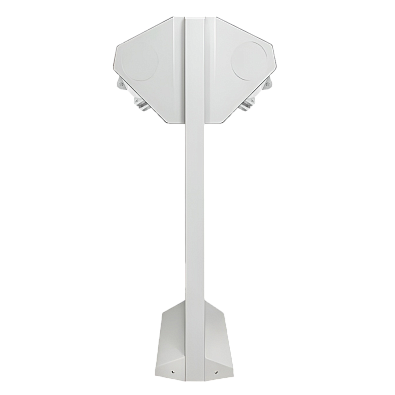 Двухпроходной турникет-трипод CARDDEX STL-04C