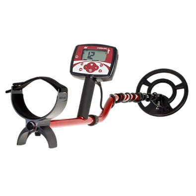 Металлоискатель Minelab X-Terra 305