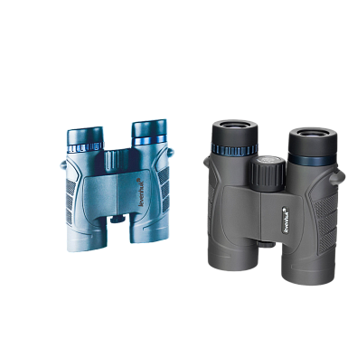 Бинокль Levenhuk Nitro 8x42