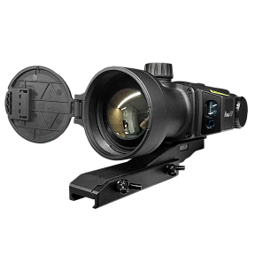 Тепловизионный прицел RikaNV Ovod M50 LRF