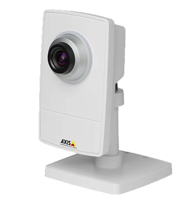 AXIS M1004-W