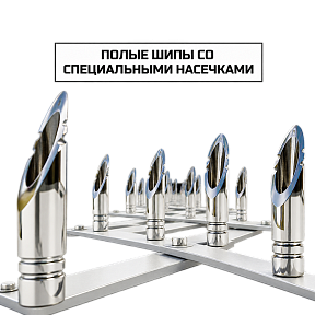 Автозаградитель Лиана-6000 90