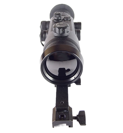 Тепловизионный прицел ДИПОЛЬ D50TS1200