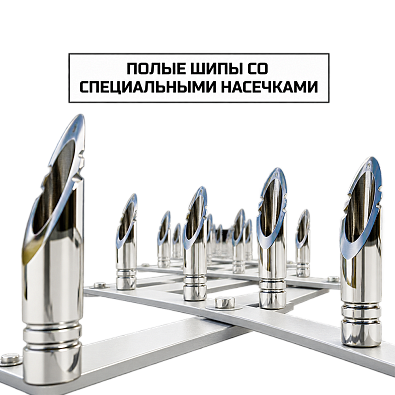 Автозаградитель Лиана-6000 90