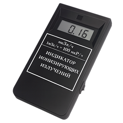 Дозиметр Штуф-М1