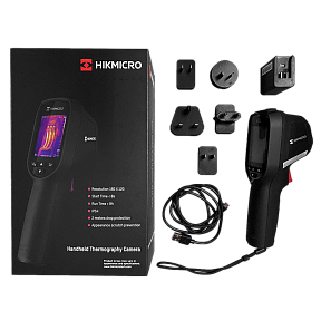 Тепловизор Hikmicro B20