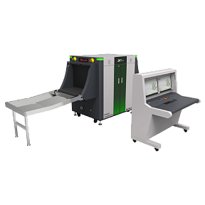Интроскоп ZKTeco ZKX6550V