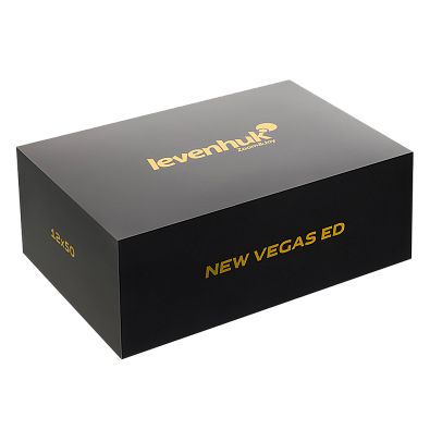 Бинокль Levenhuk New Vegas ED 12x50