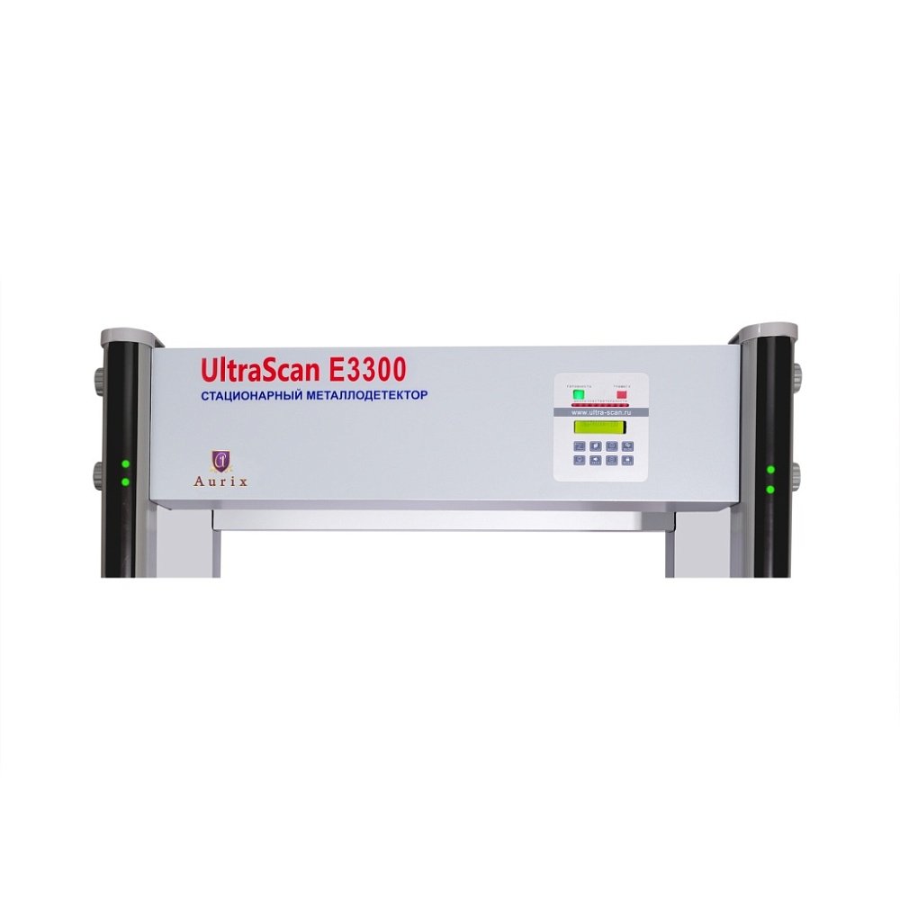 UltraScan E3300