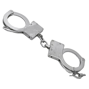 Наручники оперативные БР-С оцинкованные