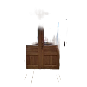 Монопанель UltraScan M600