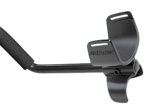 Металлоискатель FISHER F11