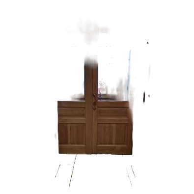 Монопанель UltraScan M600