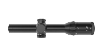 Оптический прицел Artelv CRS Fiber 1-4x24 SFP