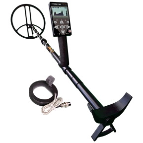 Металлоискатель Fomtect TERRA-F250