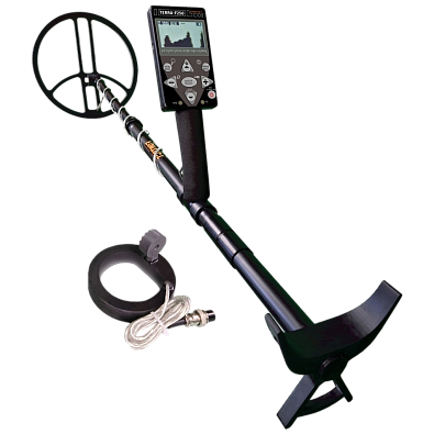 Металлоискатель Fomtect TERRA-F250