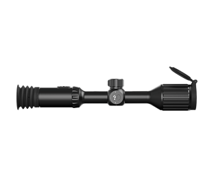 Тепловизионный прицел Lzirtek Veles 650L