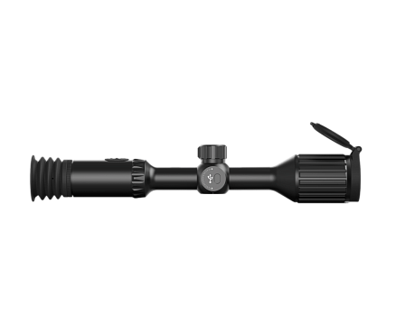 Тепловизионный прицел Lzirtek Veles 650L