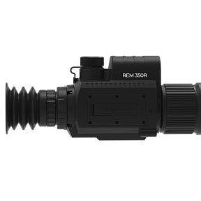 Тепловизионный прицел RedRay Rem 350R