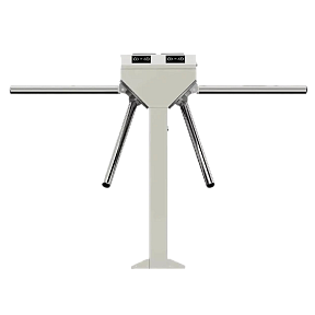 Турникет трипод двойной ZKTeco TS1200 Pro